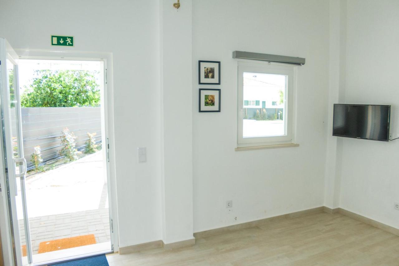Casa Das Pipas #4 Pinhal Novo Exterior photo