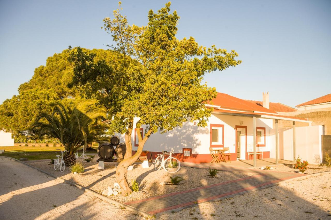 Casa Das Pipas #4 Pinhal Novo Exterior photo